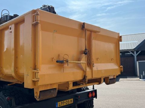DTM Haakarm met HIAB kraan | LMB Roelofs [2]