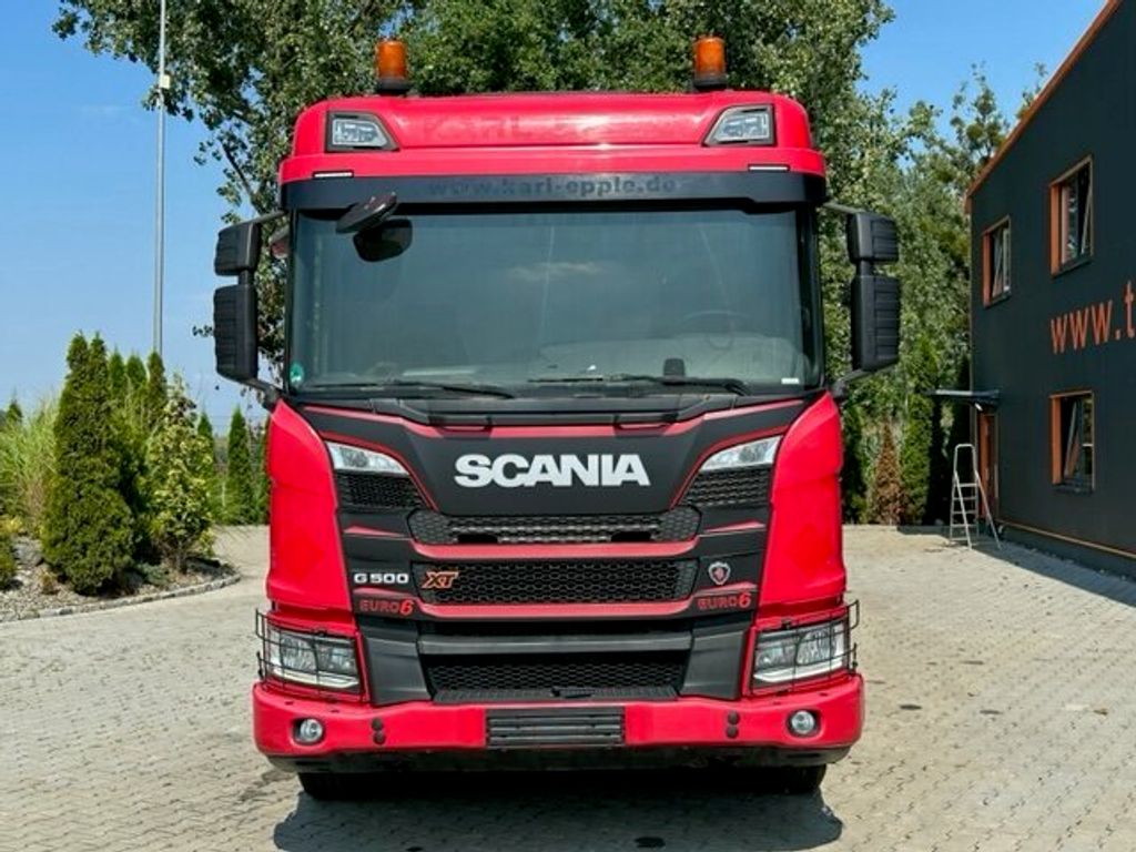 Scania  (3)