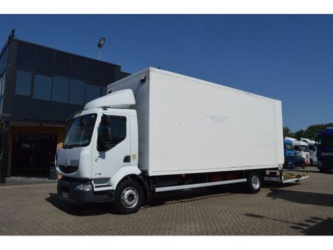 Renault * MANUAL * EURO5 * 4X2 * | Prince Trucks [1]