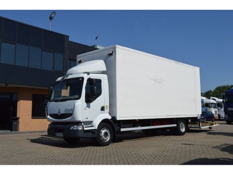 Renault * MANUAL * EURO5 * 4X2 * | Prince Trucks [2]