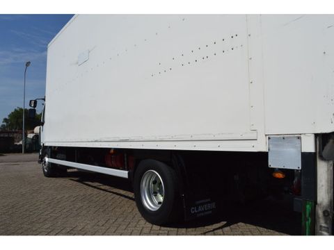 Renault * MANUAL * EURO5 * 4X2 * | Prince Trucks [26]