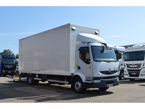 Renault * MANUAL * EURO5 * 4X2 * | Prince Trucks [5]