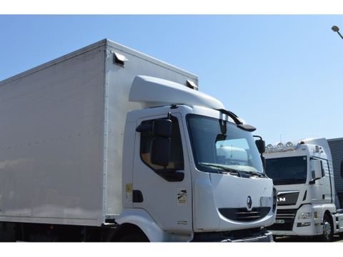Renault * MANUAL * EURO5 * 4X2 * | Prince Trucks [6]