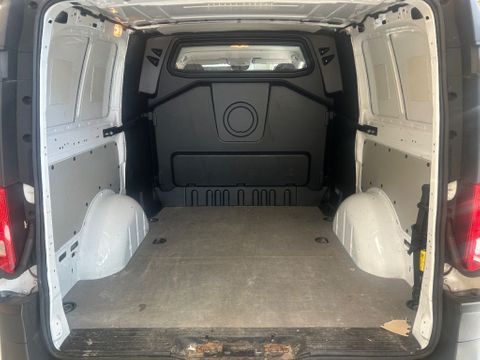 Mercedes-Benz 114CDI L2H1 Dubbelcabine Airco Navi Cruisecontrol Trekhaak | Van Nierop BV [8]