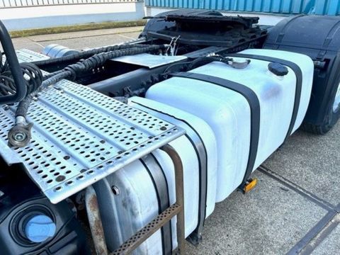 Mercedes-Benz LS SLEEPERCAB (EURO 6 / KIPPER HYDRAULIC / TELLIGENT AUTOMATIC / 2x P.T.O. / AIRCONDITIONING) | Engel Trucks B.V. [12]