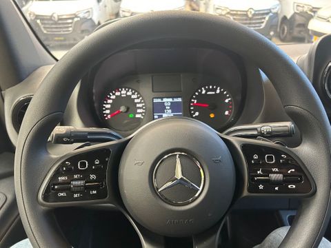 Mercedes-Benz 317CDI L2H2 Automaat Airco Cruisecontrol 3500KG Trekhaak NIEUW | Van Nierop BV [13]