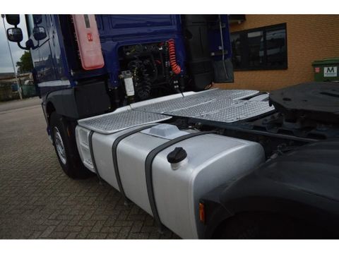 DAF * EURO6 * 2X TANK * 4X2 * 2 BED * TOP CONDITION * | Prince Trucks [14]