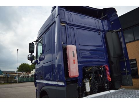 DAF * EURO6 * 2X TANK * 4X2 * 2 BED * TOP CONDITION * | Prince Trucks [15]