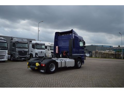 DAF * EURO6 * 2X TANK * 4X2 * 2 BED * TOP CONDITION * | Prince Trucks [3]
