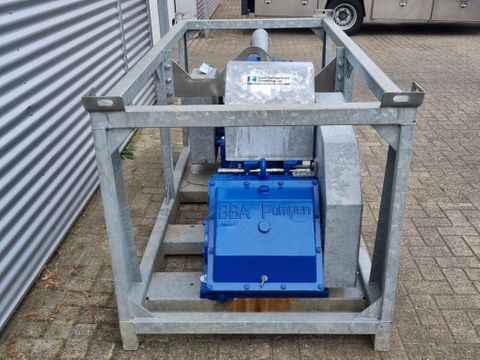 BBA Zuigerpomp |  Van Tongeren Trading BV [8]
