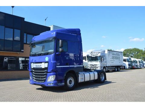 DAF * EURO6 * 2X TANK * 4X2 * 2X BED * | Prince Trucks [1]