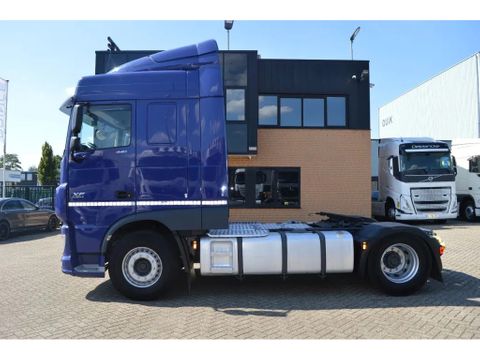 DAF * EURO6 * 2X TANK * 4X2 * 2X BED * | Prince Trucks [2]