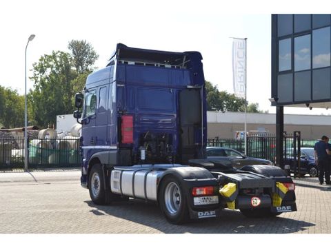 DAF * EURO6 * 2X TANK * 4X2 * 2X BED * | Prince Trucks [3]