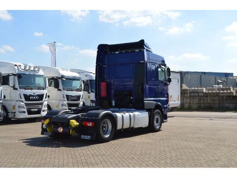 DAF * EURO6 * 2X TANK * 4X2 * 2X BED * | Prince Trucks [4]