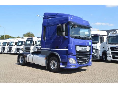 DAF * EURO6 * 2X TANK * 4X2 * 2X BED * | Prince Trucks [5]