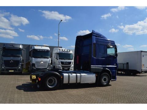 DAF * EURO6 * 2X TANK * 4X2 * 2X BED * | Prince Trucks [6]