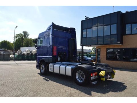 DAF * EURO6 * 2X TANK * 4X2 * 2X BED * | Prince Trucks [7]