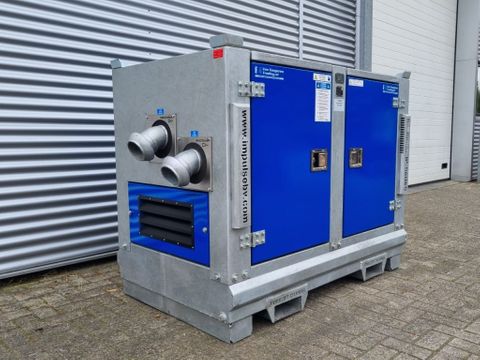 Impulse IP-130 |  Van Tongeren Trading BV [1]