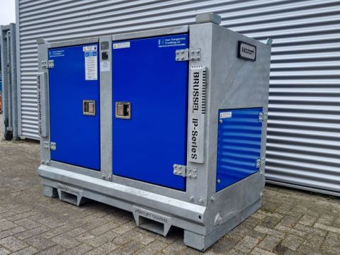 Impulse IP-130 |  Van Tongeren Trading BV [6]