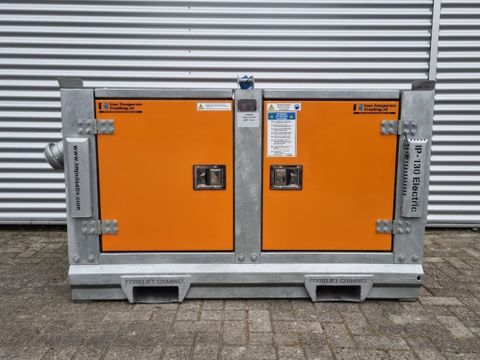 Impulse  |  Van Tongeren Trading BV [3]