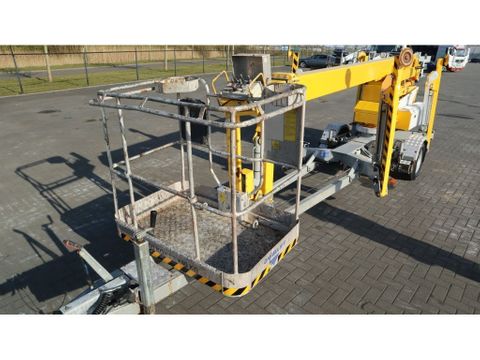 Omme
1550EX | 15 METER | ELECTRIC | 230V | DINO | Hulleman Trucks [10]