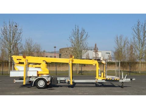 Omme
1550EX | 15 METER | ELECTRIC | 230V | DINO | Hulleman Trucks [4]