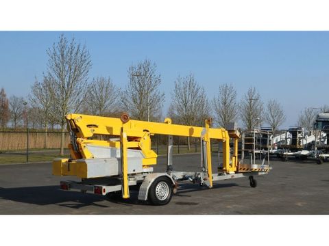 Omme
1550EX | 15 METER | ELECTRIC | 230V | DINO | Hulleman Trucks [6]