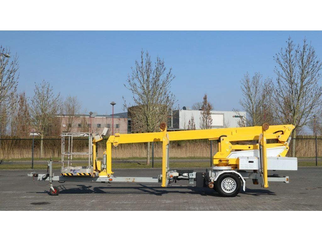 Omme
1550EX | 15 METER | ELECTRIC | 230V | DINO | Hulleman Trucks [1]