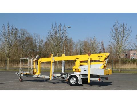Omme
1550EX | 15 METER | ELECTRIC | 230V | DINO | Hulleman Trucks [3]