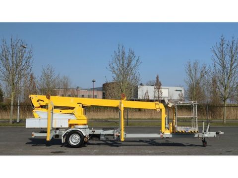 Omme
1550EX | 15 METER | ELECTRIC | 230V | DINO | Hulleman Trucks [4]