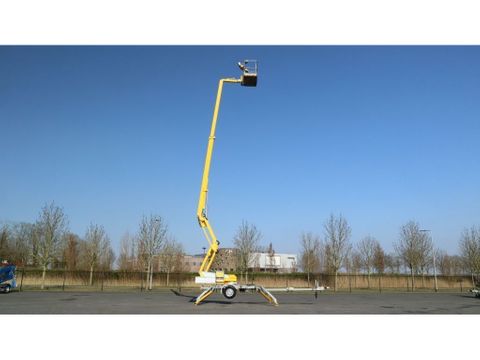 Omme
1550EX | 15 METER | ELECTRIC | 230V | DINO | Hulleman Trucks [7]