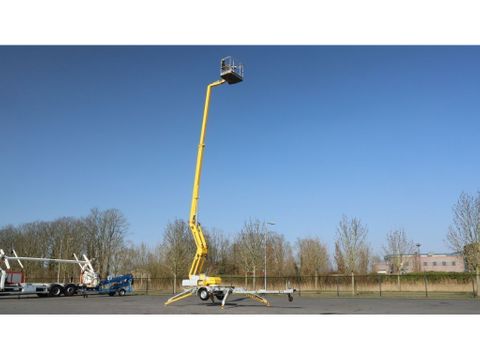 Omme
1550EX | 15 METER | ELECTRIC | 230V | DINO | Hulleman Trucks [8]