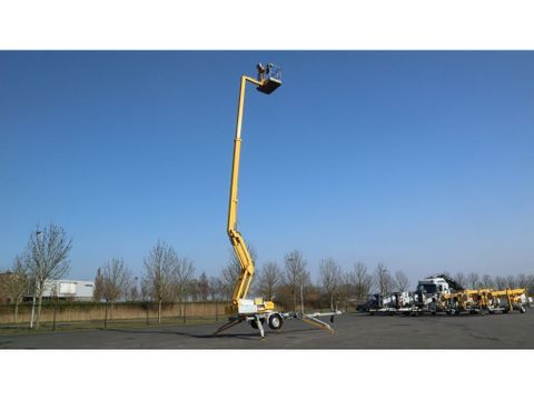 Omme
1550EX | 15 METER | ELECTRIC | 230V | DINO | Hulleman Trucks [9]