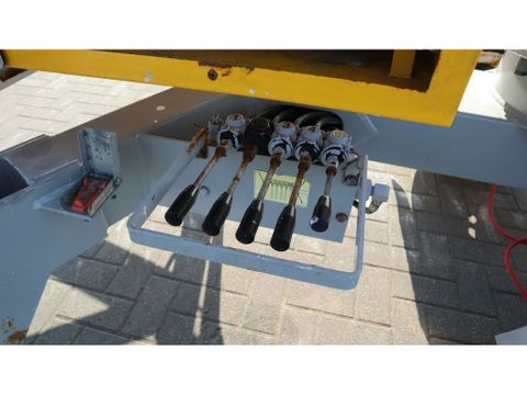 Omme
1250E | 12.5 METER | ELECTRIC | 230V | Hulleman Trucks [16]