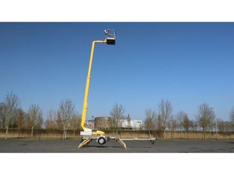 Omme
1250E | 12.5 METER | ELECTRIC | 230V | Hulleman Trucks [7]