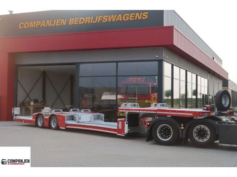 Diversen Eroglu TRR-TC-02 - 2023 - Lowloader | Companjen Bedrijfswagens BV [1]