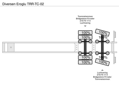 Diversen Eroglu TRR-TC-02 | Companjen Bedrijfswagens BV [96]