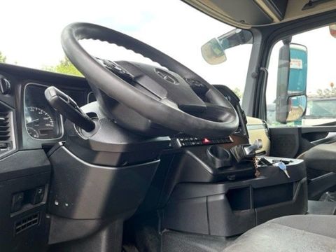 Mercedes-Benz LS SLEEPERCAB 4x2 TRACTOR (EURO 6 / TELLIGENT AUTOMATIC GEARBOX / P.T.O. / AIRCONDITIONING / ENGINE HEATER) | Engel Trucks B.V. [7]