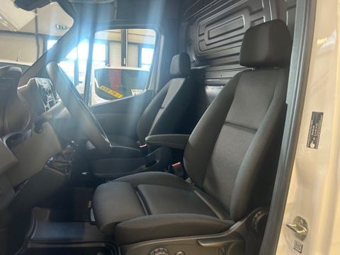 Mercedes-Benz 315CDI L2H2 RWD Airco Cruisecontrol Nieuw | Van Nierop BV [10]