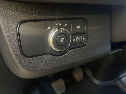 Mercedes-Benz 315CDI L2H2 RWD Airco Cruisecontrol Nieuw | Van Nierop BV [12]