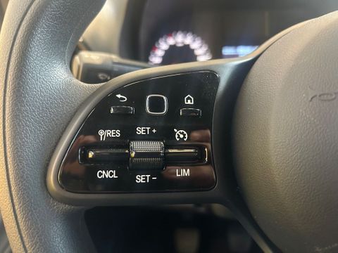 Mercedes-Benz 315CDI L2H2 RWD Airco Cruisecontrol Nieuw | Van Nierop BV [14]