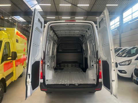 Mercedes-Benz 315CDI L2H2 RWD Airco Cruisecontrol Nieuw | Van Nierop BV [7]