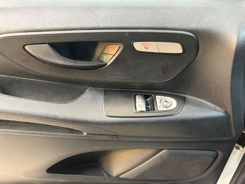 Mercedes-Benz 116CDI L2H1 Automaat Airco Navi Cruisecontrol 270 Graden Deuren 4X op Voorraad | Van Nierop BV [12]