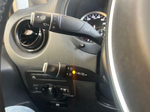 Mercedes-Benz 116CDI L2H1 Automaat Airco Navi Cruisecontrol 270 Graden Deuren 4X op Voorraad | Van Nierop BV [16]