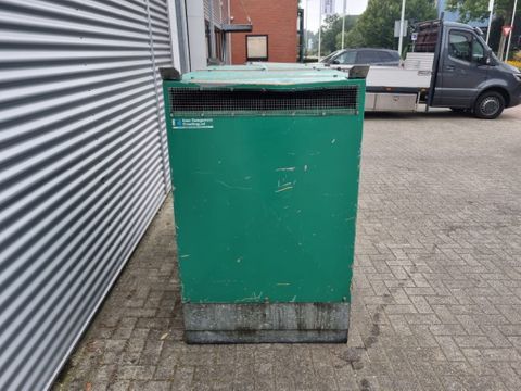 Hidrostal Hidrostal ''Betsy'' Waterpomp 100GG + Hatz 1D81Z |  Van Tongeren Trading BV [10]