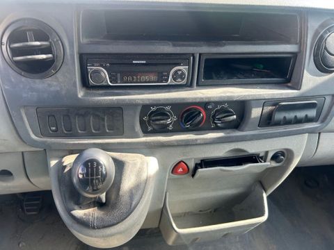 Opel 2.5CDTI L2H2 165130KM | Van Nierop BV [11]