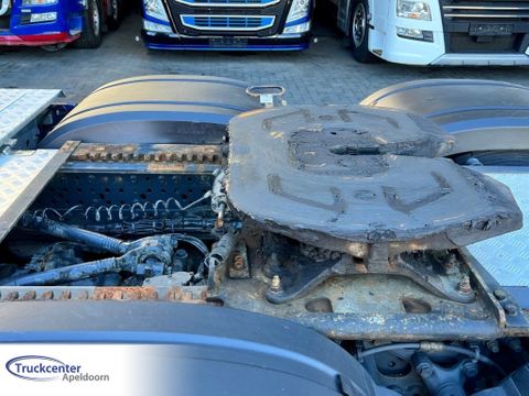 Mercedes-Benz 6x4 Big axles, Retarder, Hydraulic | Truckcenter Apeldoorn [8]