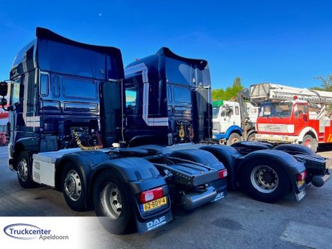 DAF 6x2, Super Space Cab, Euro 6 | Truckcenter Apeldoorn [4]