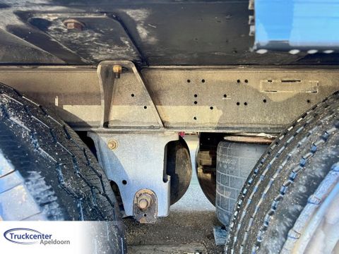 Schmitz Cargobull Carrier 1950 MT - Multitemp, Doppelstock, Liftaxle. | Truckcenter Apeldoorn [6]