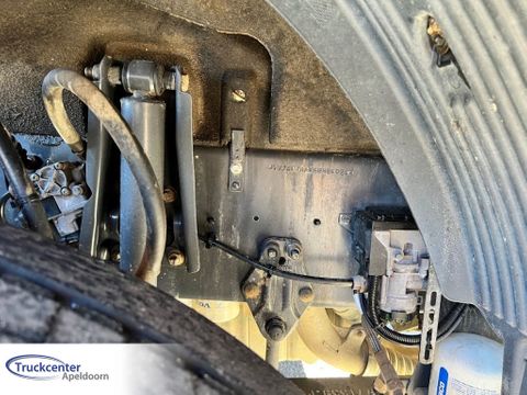 Volvo 6x4 Full steel, Trailer | Truckcenter Apeldoorn [5]